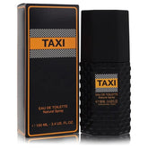 Taxi by Cofinluxe for Men. Eau De Toilette Spray 3.4 oz | Perfumepur.com